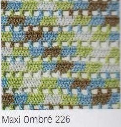 Maxi Ombre 226 - Click Image to Close